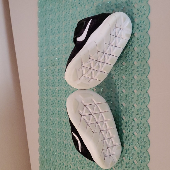 Reduced! Nike Free Run toddler sneakers 👟 - Picture 5 of 8